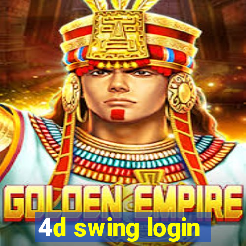 4d swing login